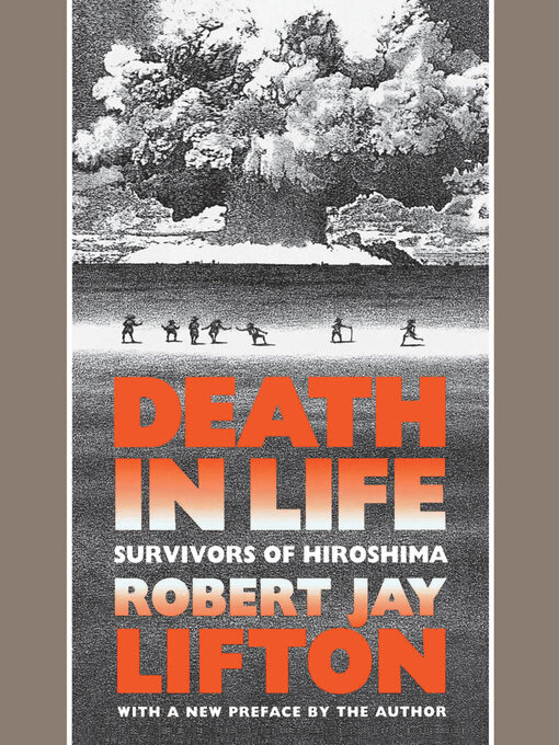 Title details for Death in Life by Robert Jay Lifton - Available
